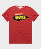Nickelodeon Guts