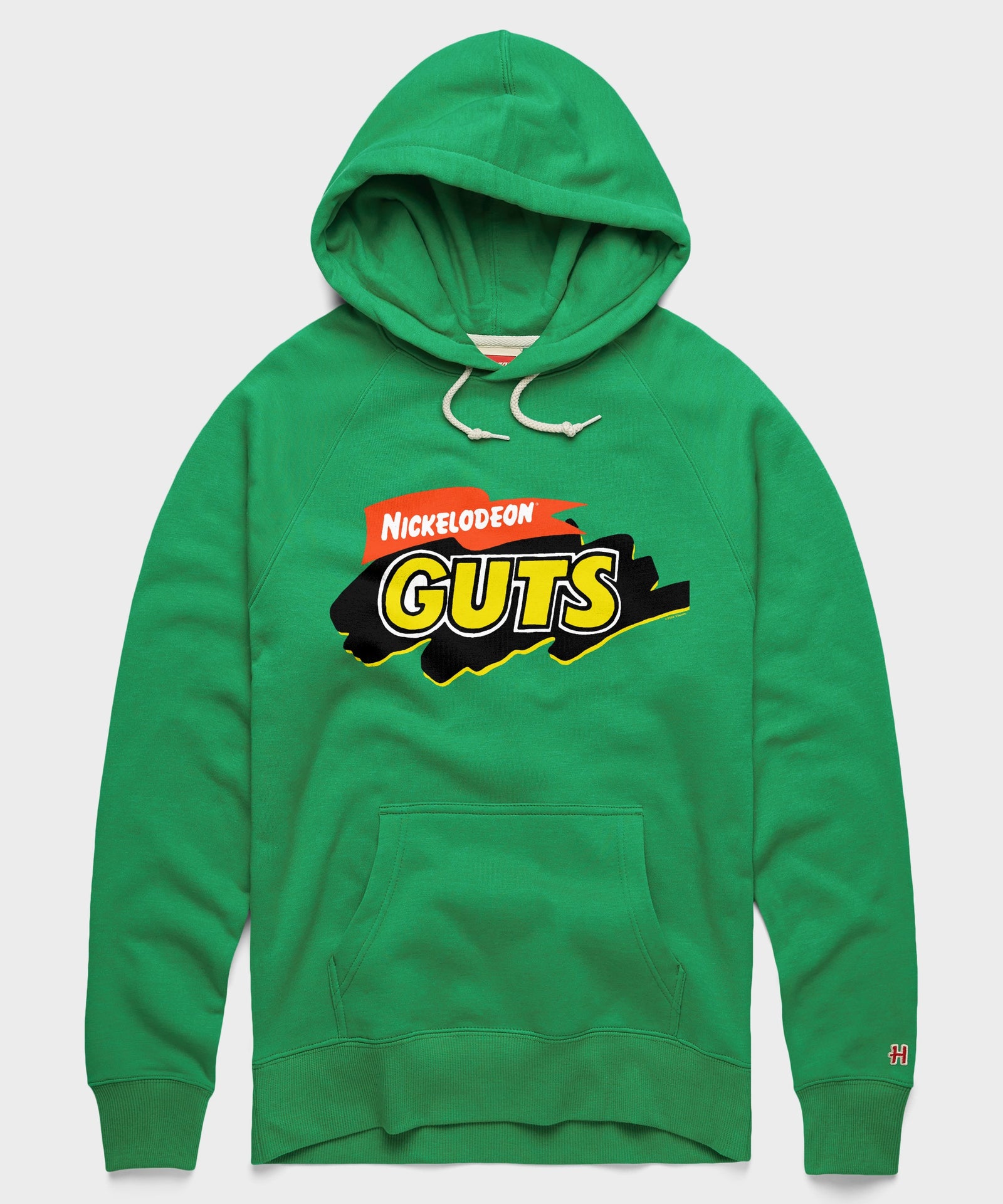 Nickelodeon Guts Hoodie