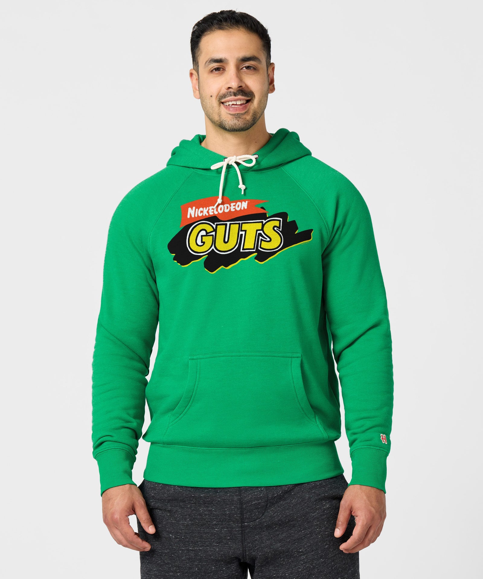 Nickelodeon Guts Hoodie