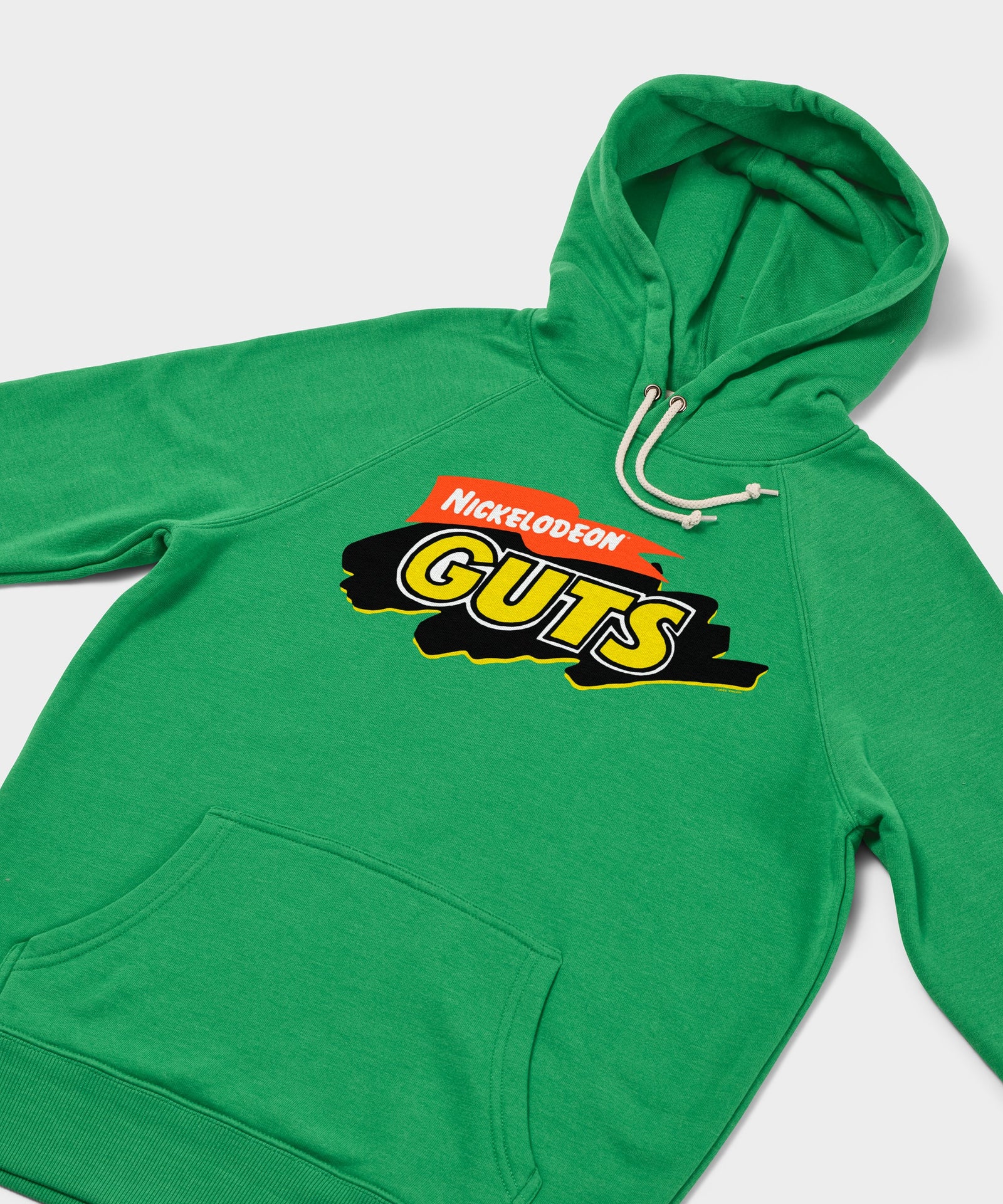 Nickelodeon Guts Hoodie