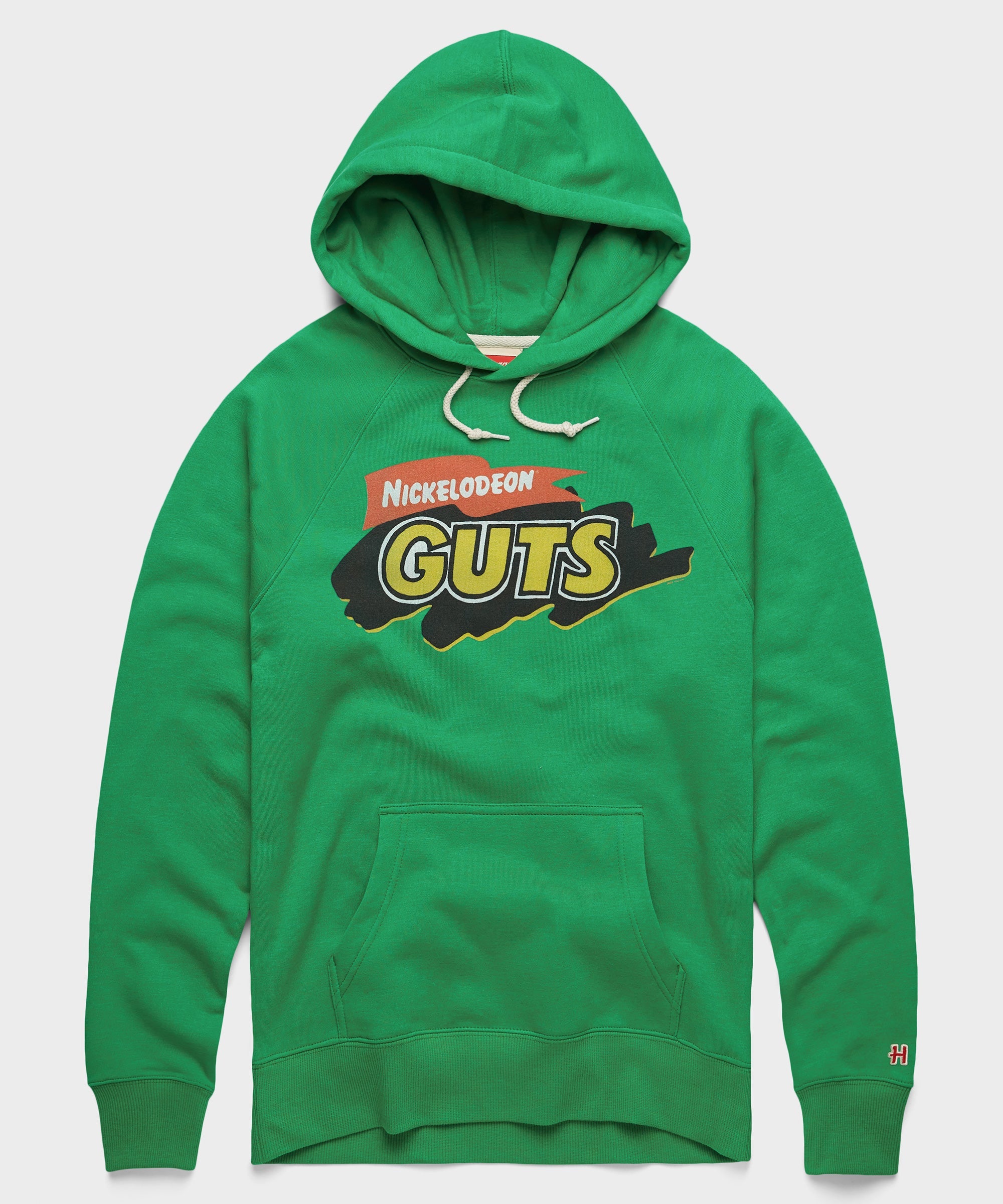 Nickelodeon Guts Hoodie