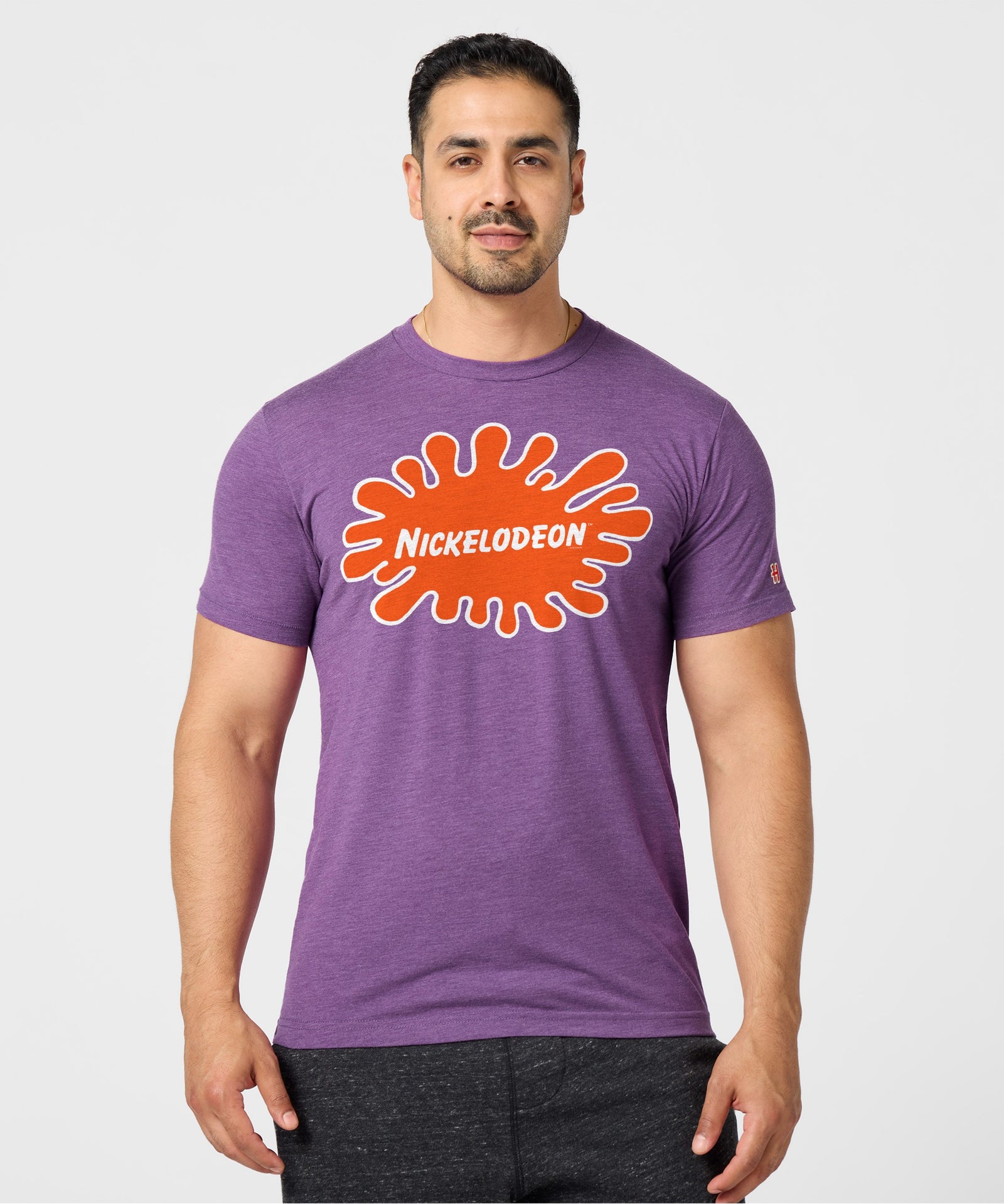 Nickelodeon Splat