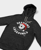 Nightmare Before Christmas Season's Creepings Hoodie