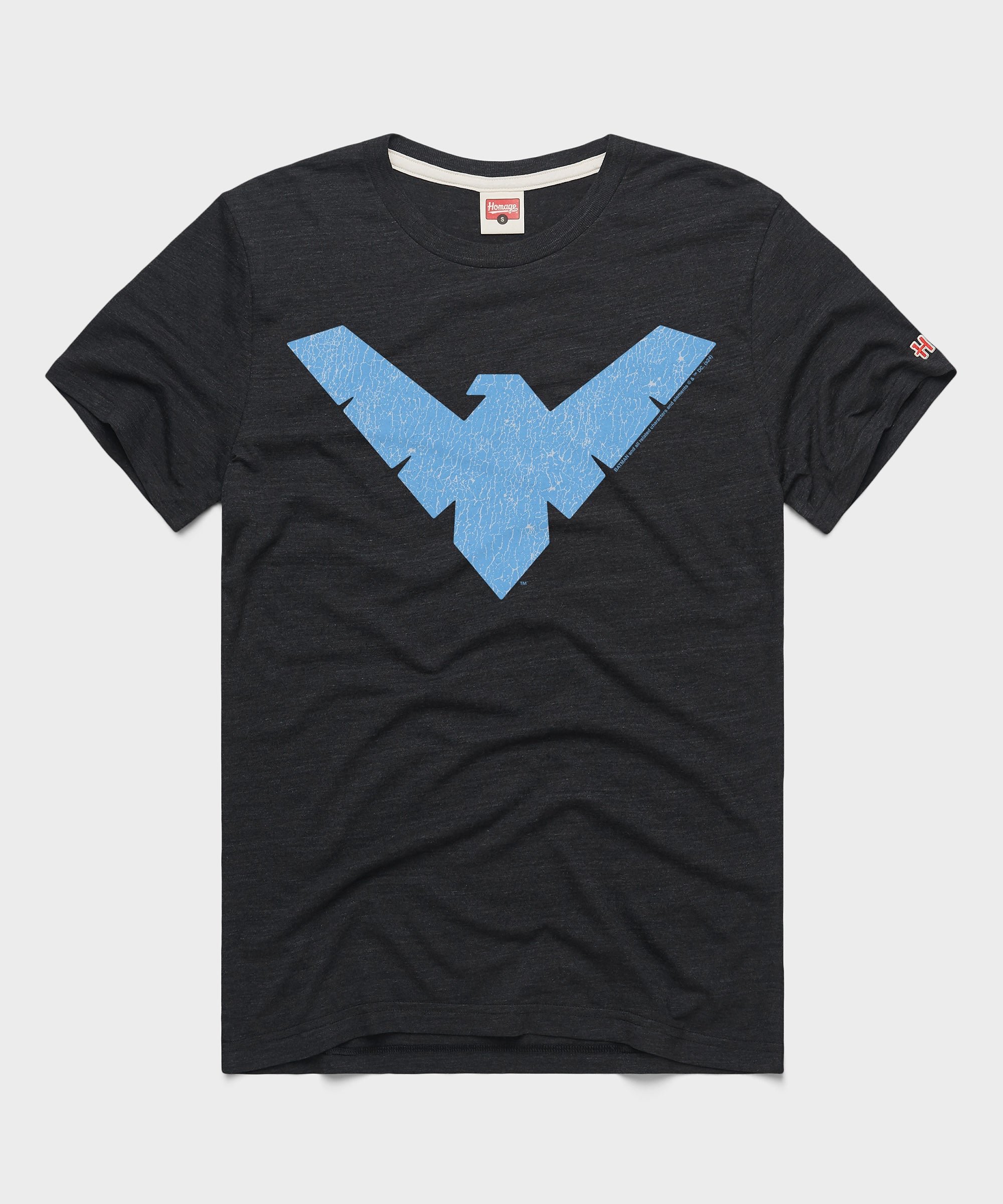Nightwing Logo