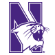 Northwestern logo
