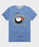 Not Now Arctic Puffin