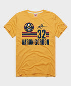 Nuggets Aaron Gordon Signature Jersey