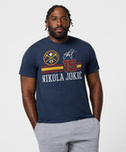 Nuggets Nikola Jokic Signature Jersey