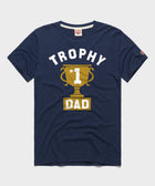 Number 1 Dad Trophy