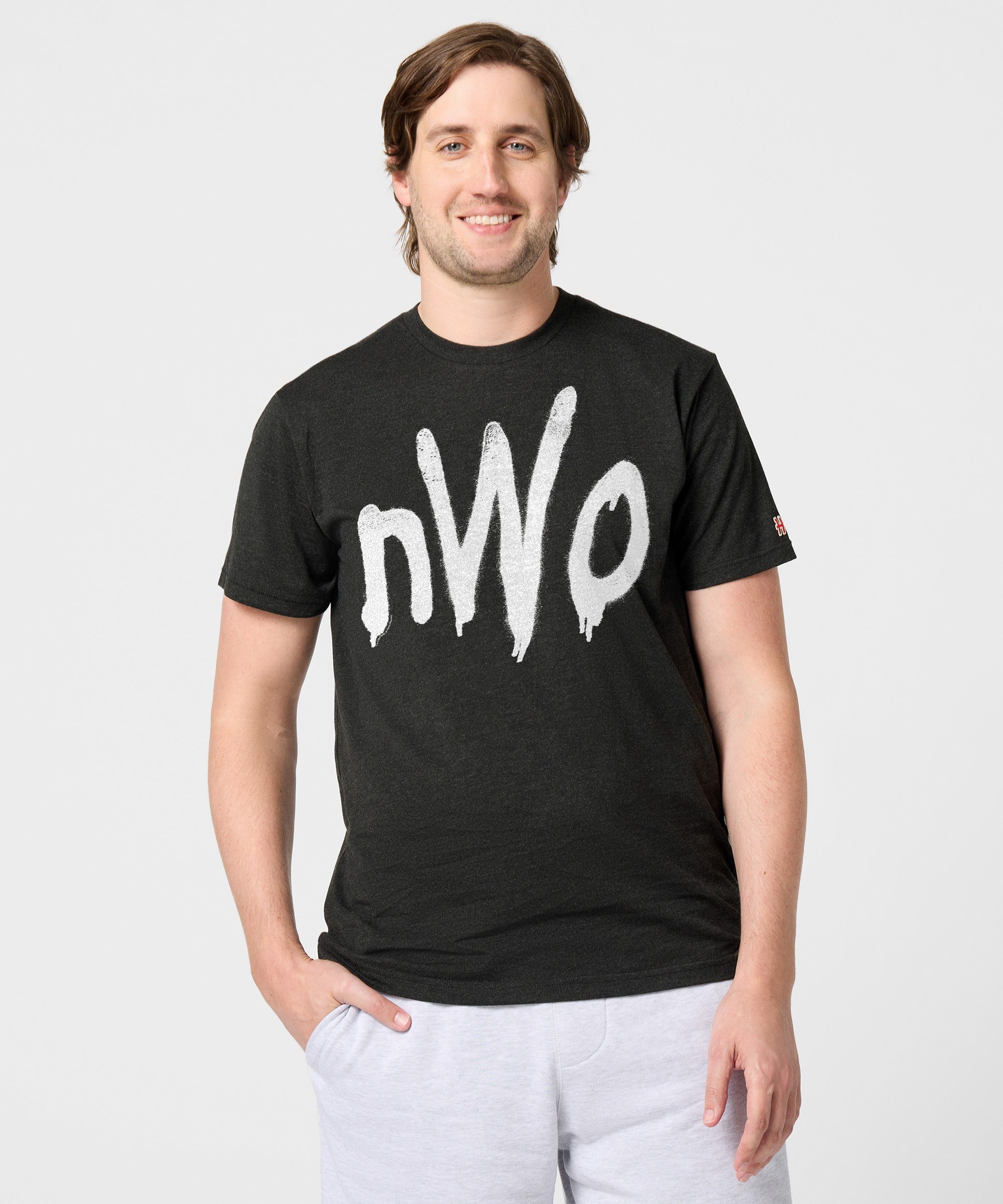 Nwo Spray Paint