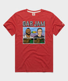 O.A.R. Jam Lamps And Jerry