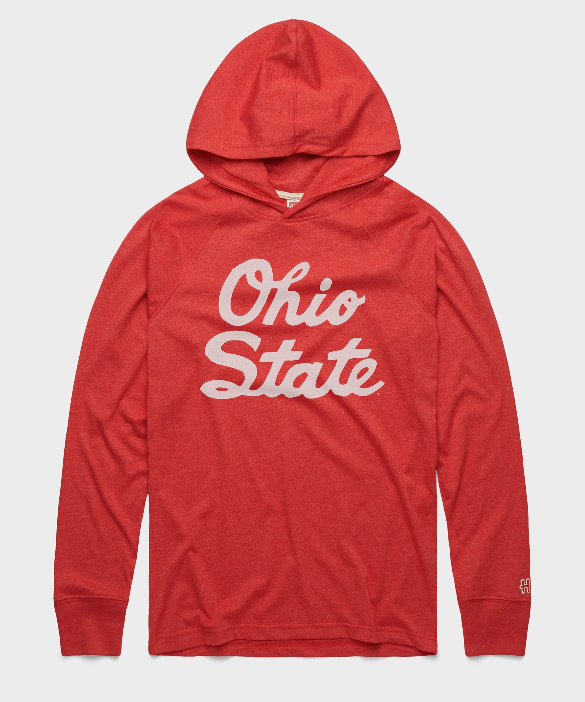 OSU 1942 Lightweight Hoodie