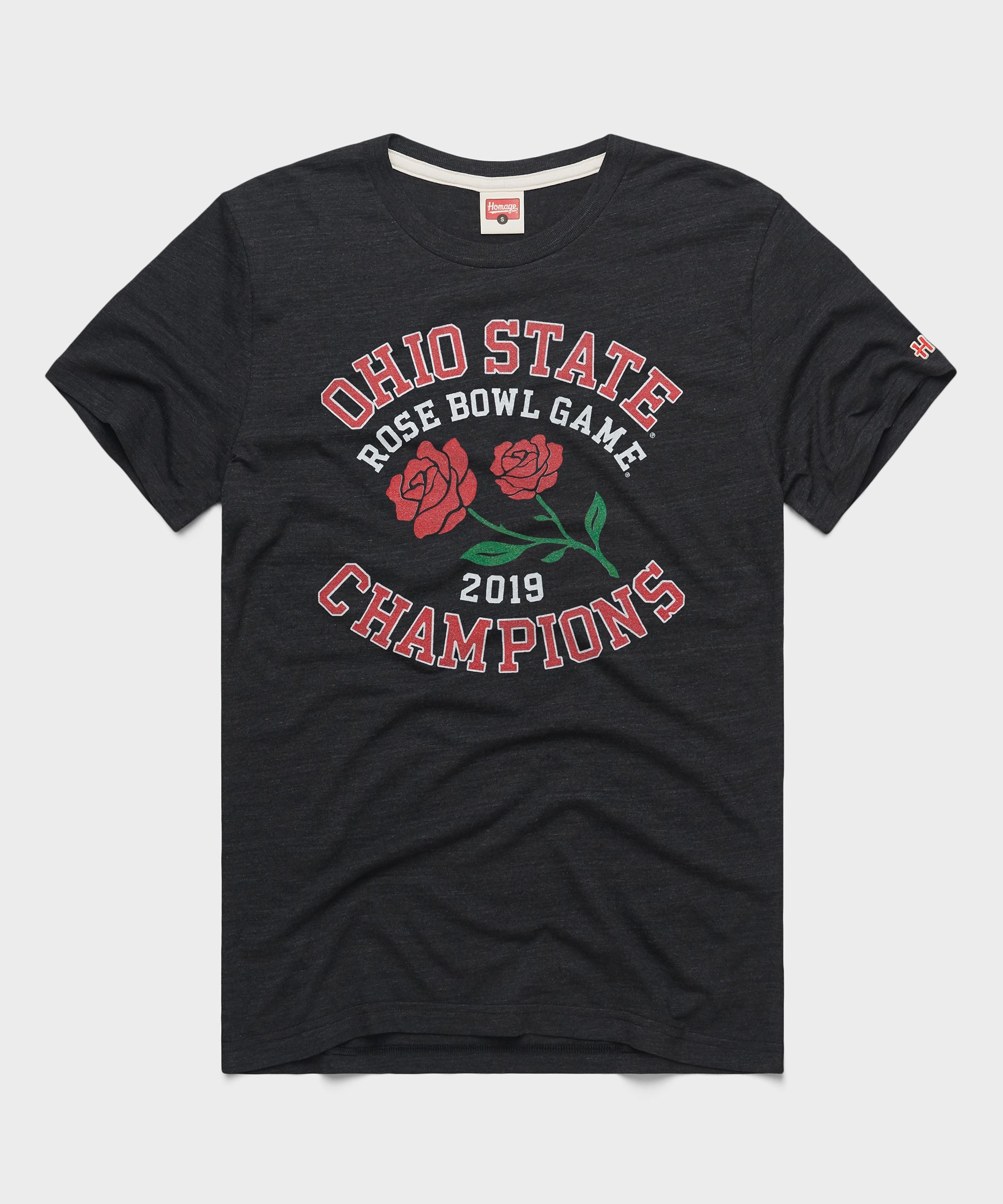 OSU 2019 Rose Bowl Champs