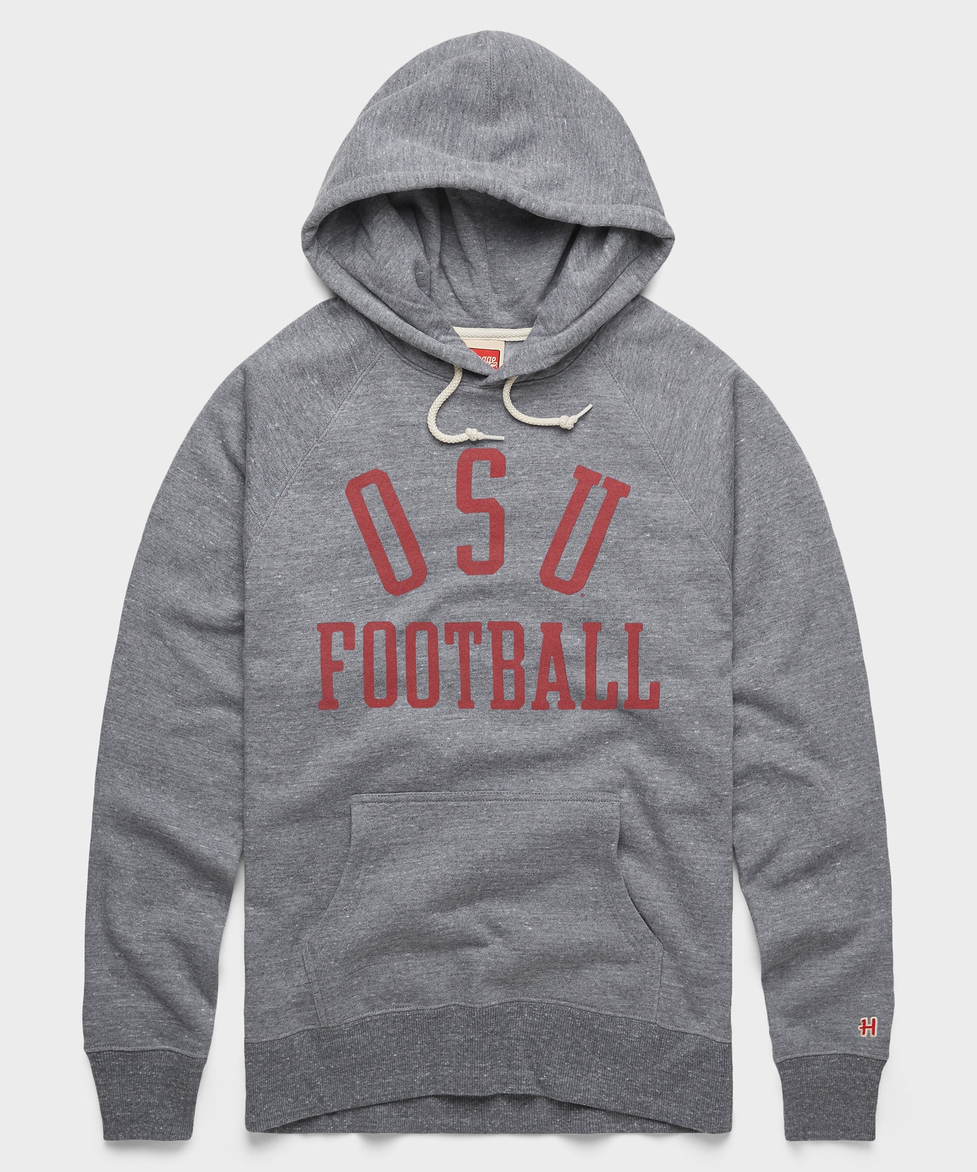 OSU Football Hoodie