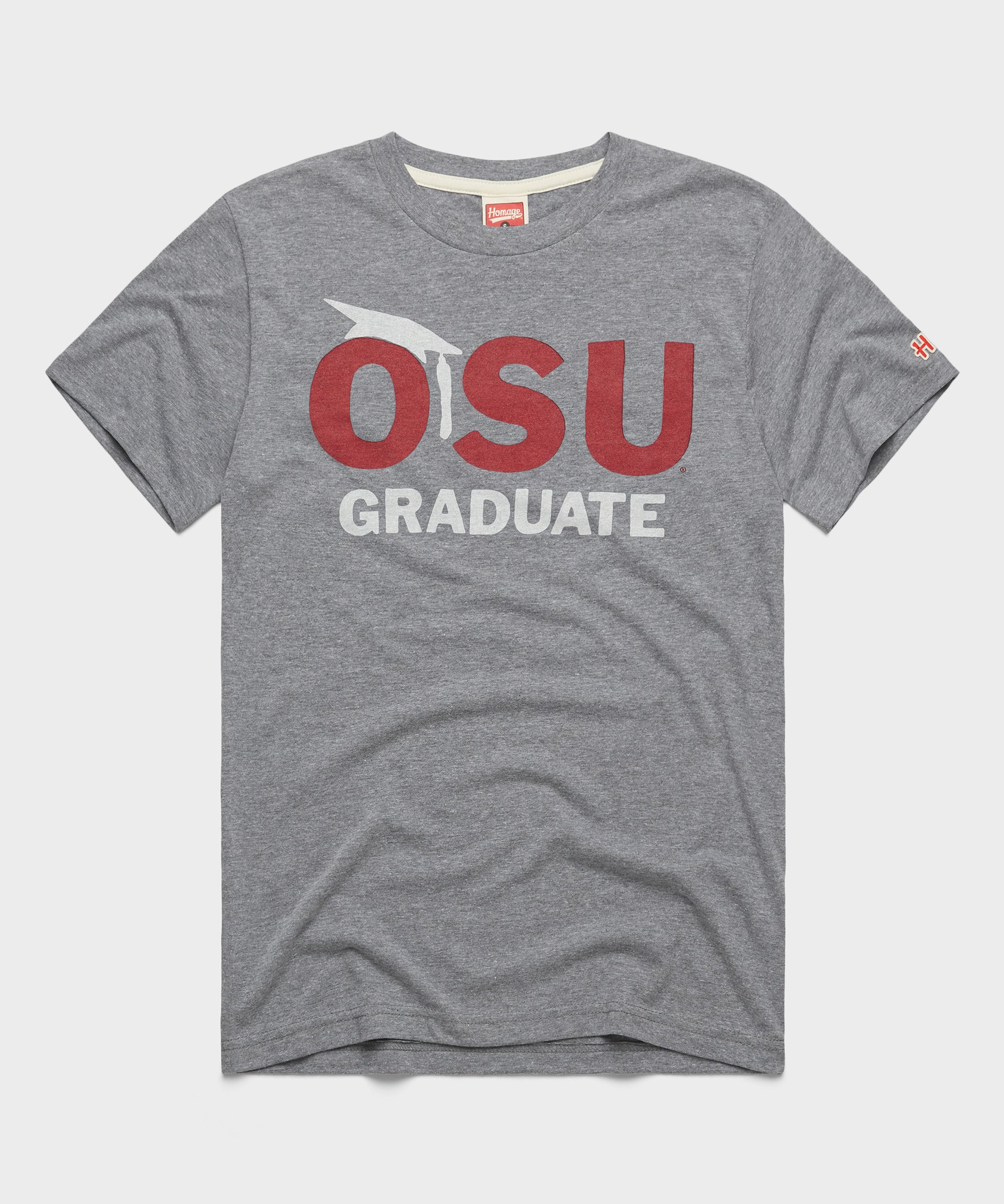 OSU Graduate