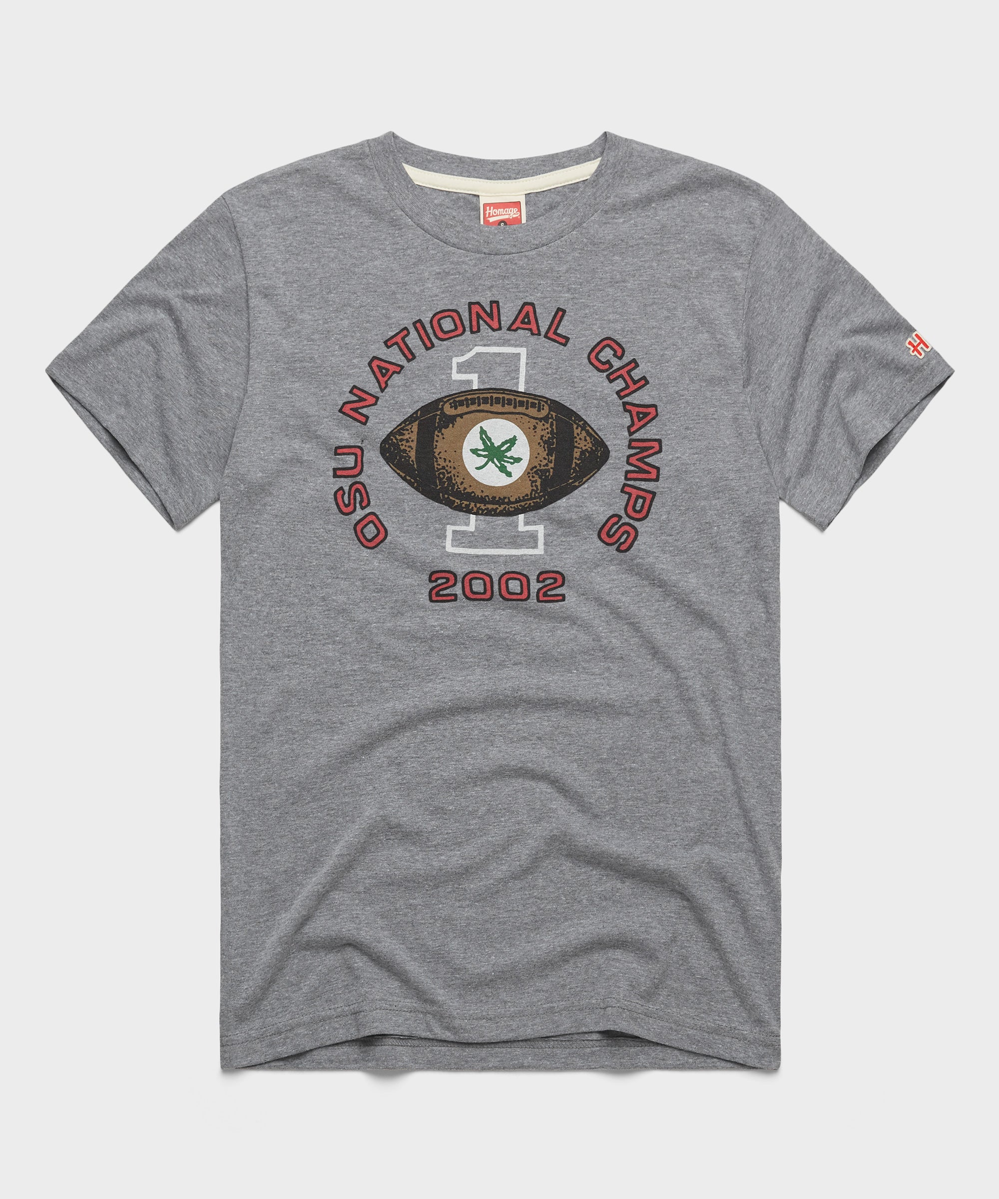 OSU National Champs 2002