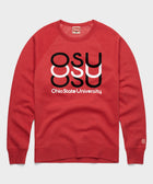 OSU Repeat Crewneck