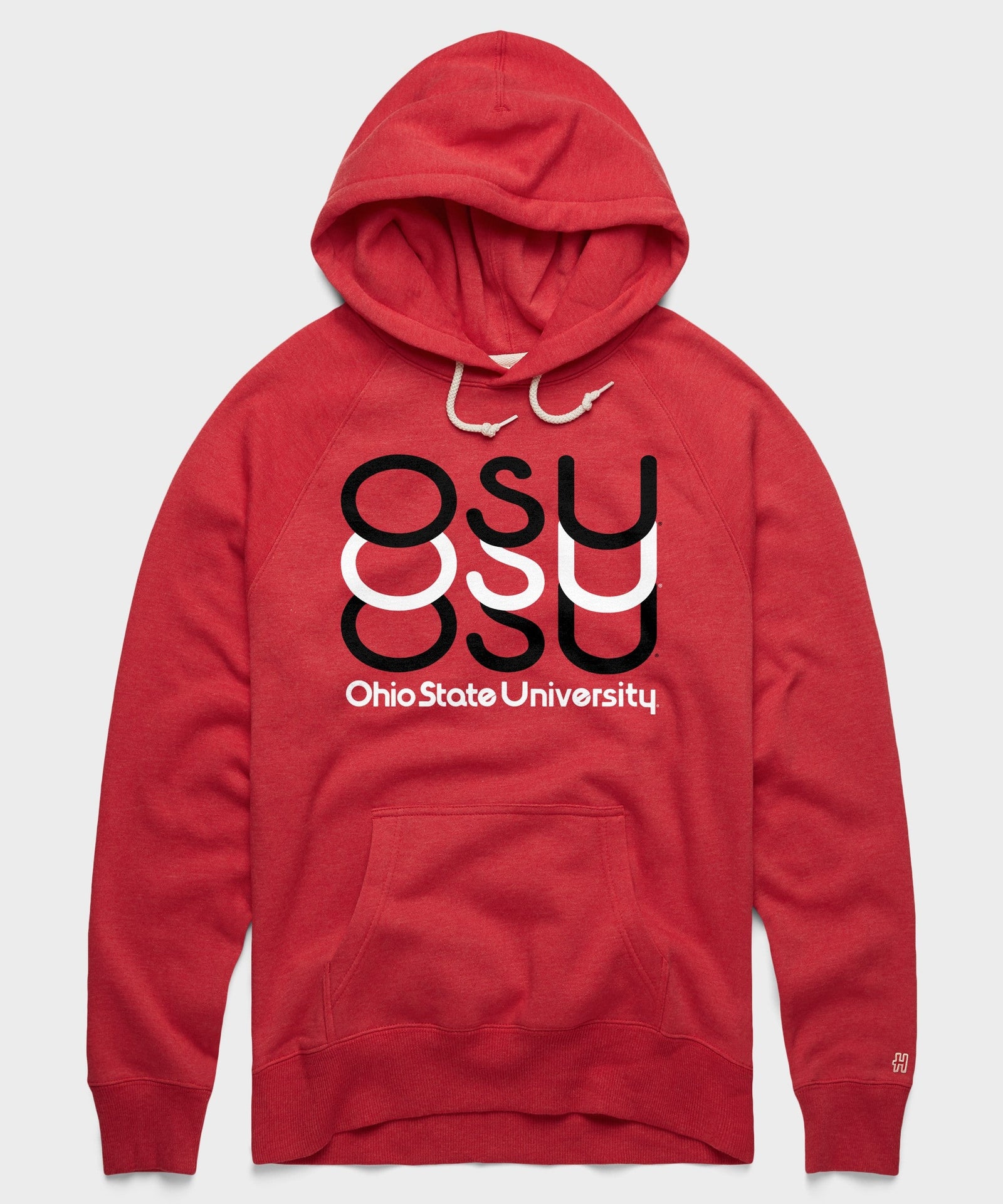 OSU Repeat Hoodie