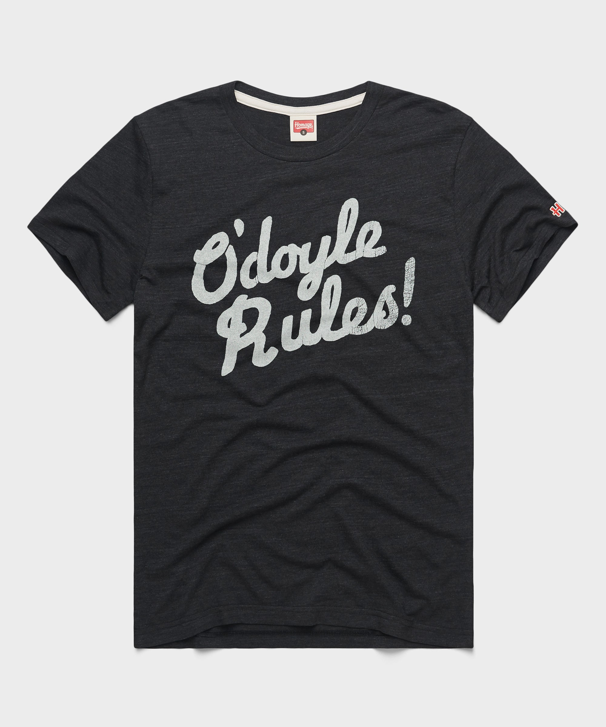 O'Doyle Rules