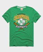 Oakland A's 1973 World Series Champs