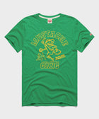 Oakland A's Mustache Gang