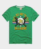 Oakland A's Take Me Out To The Ballgame
