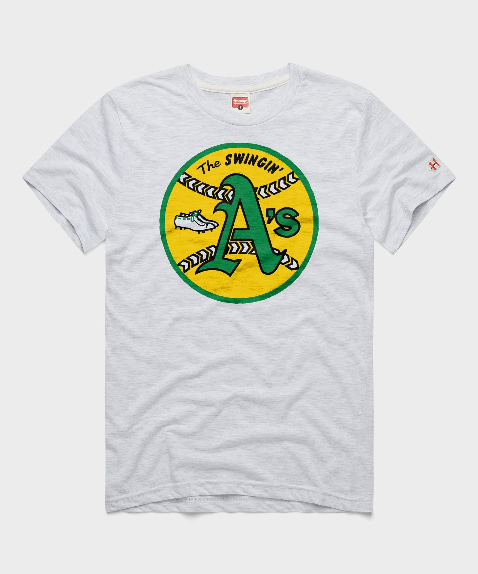 Oakland Athletics '71