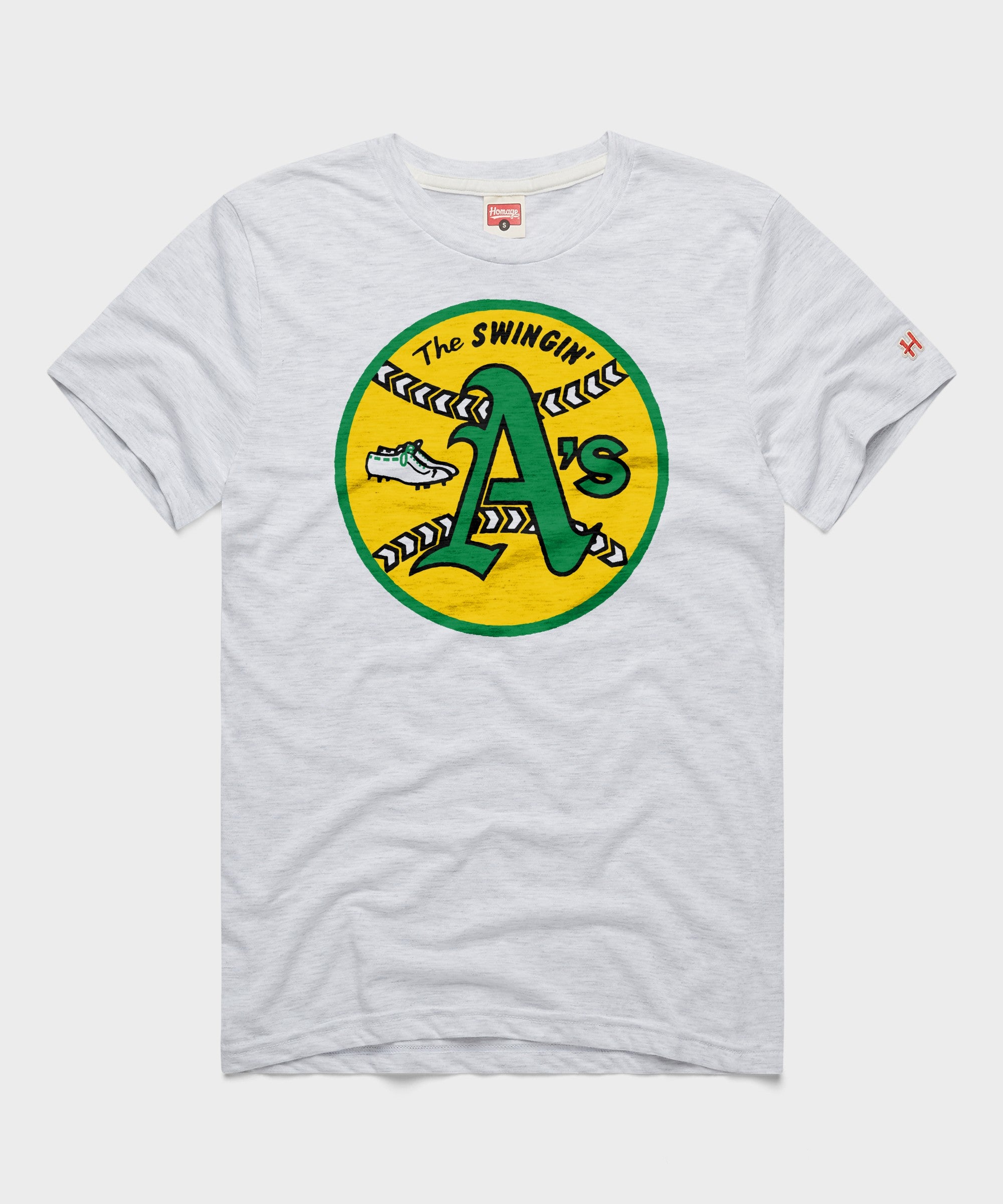 Oakland Athletics '71