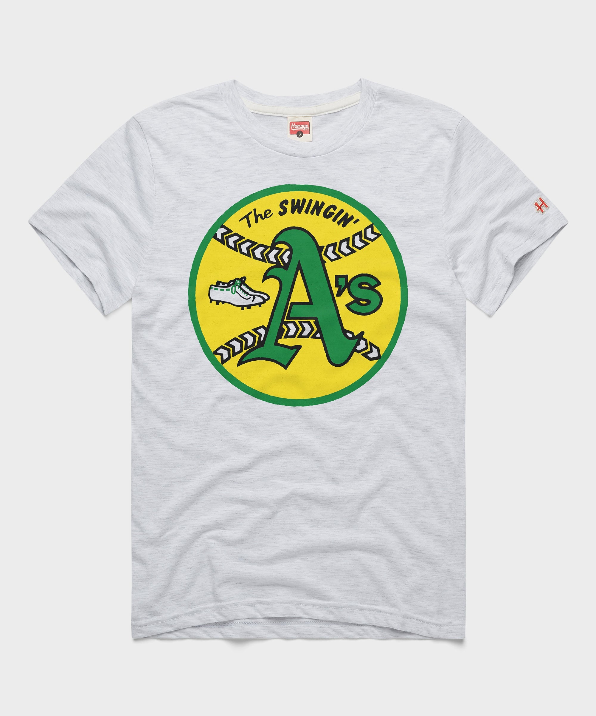 Oakland Athletics '71