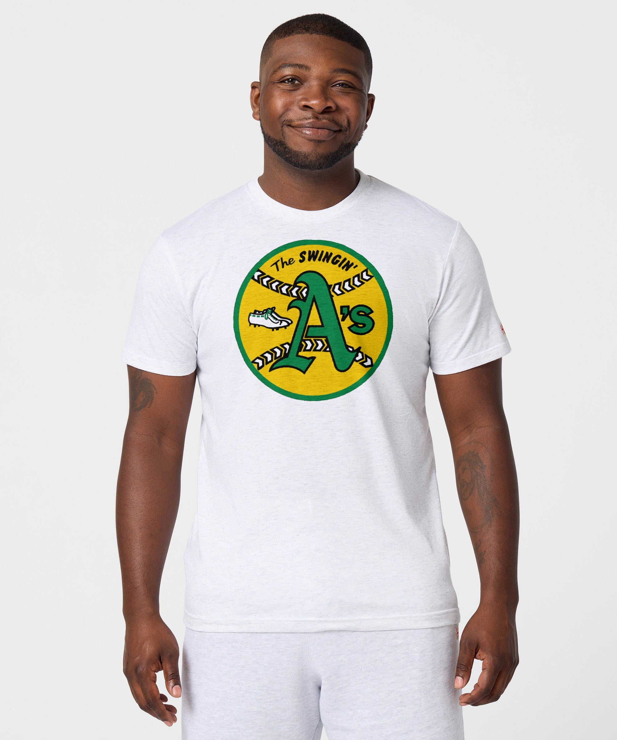 Oakland Athletics '71