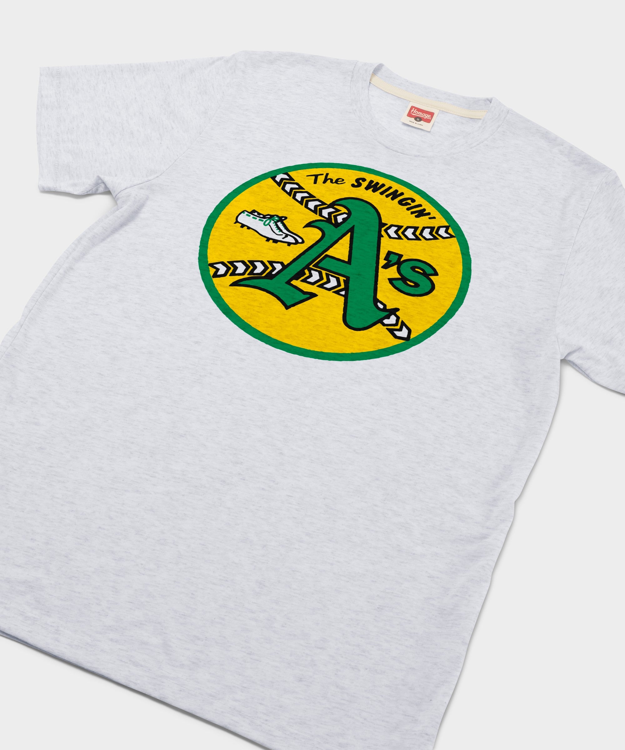 Oakland Athletics '71