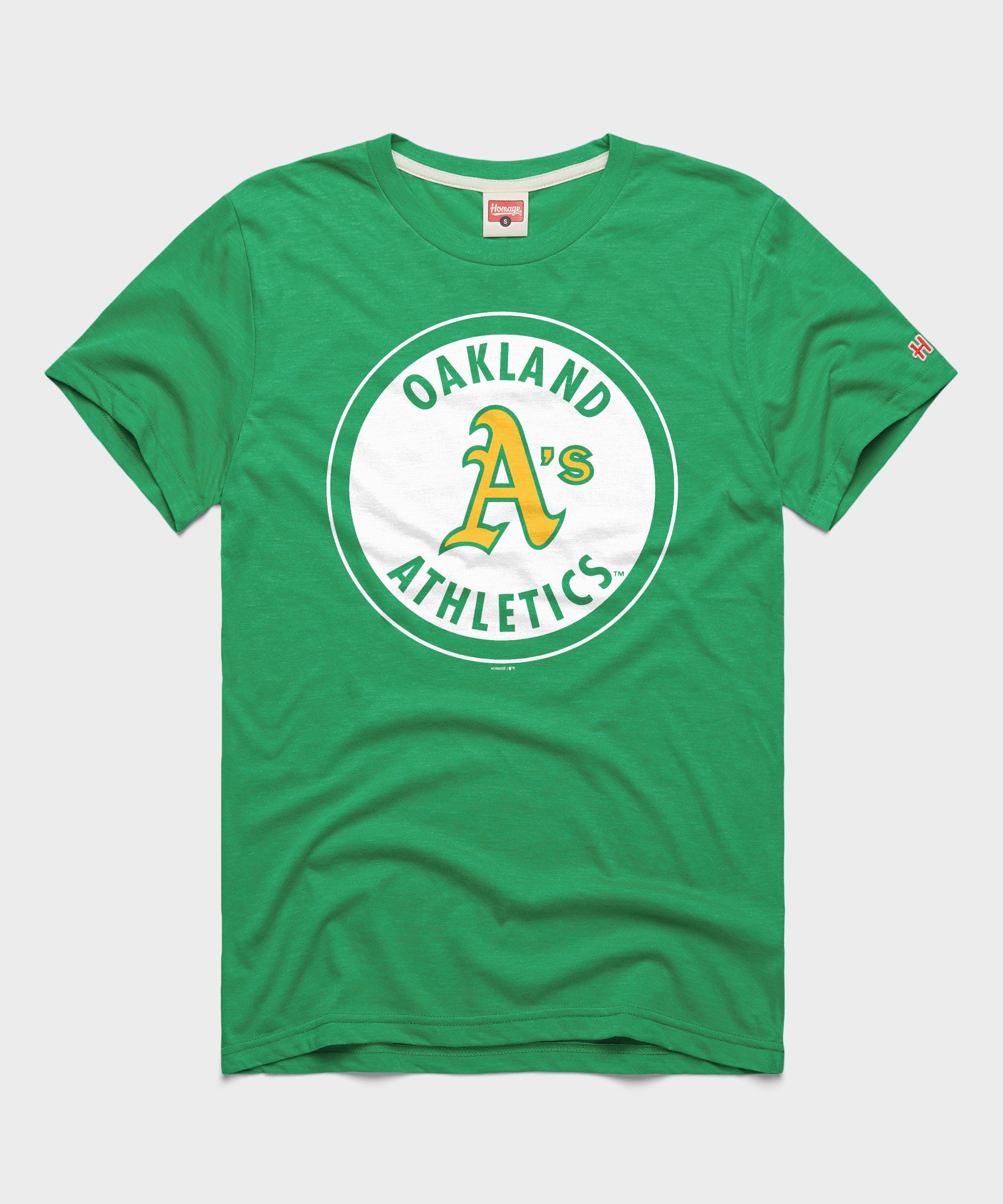 Oakland Athletics '82