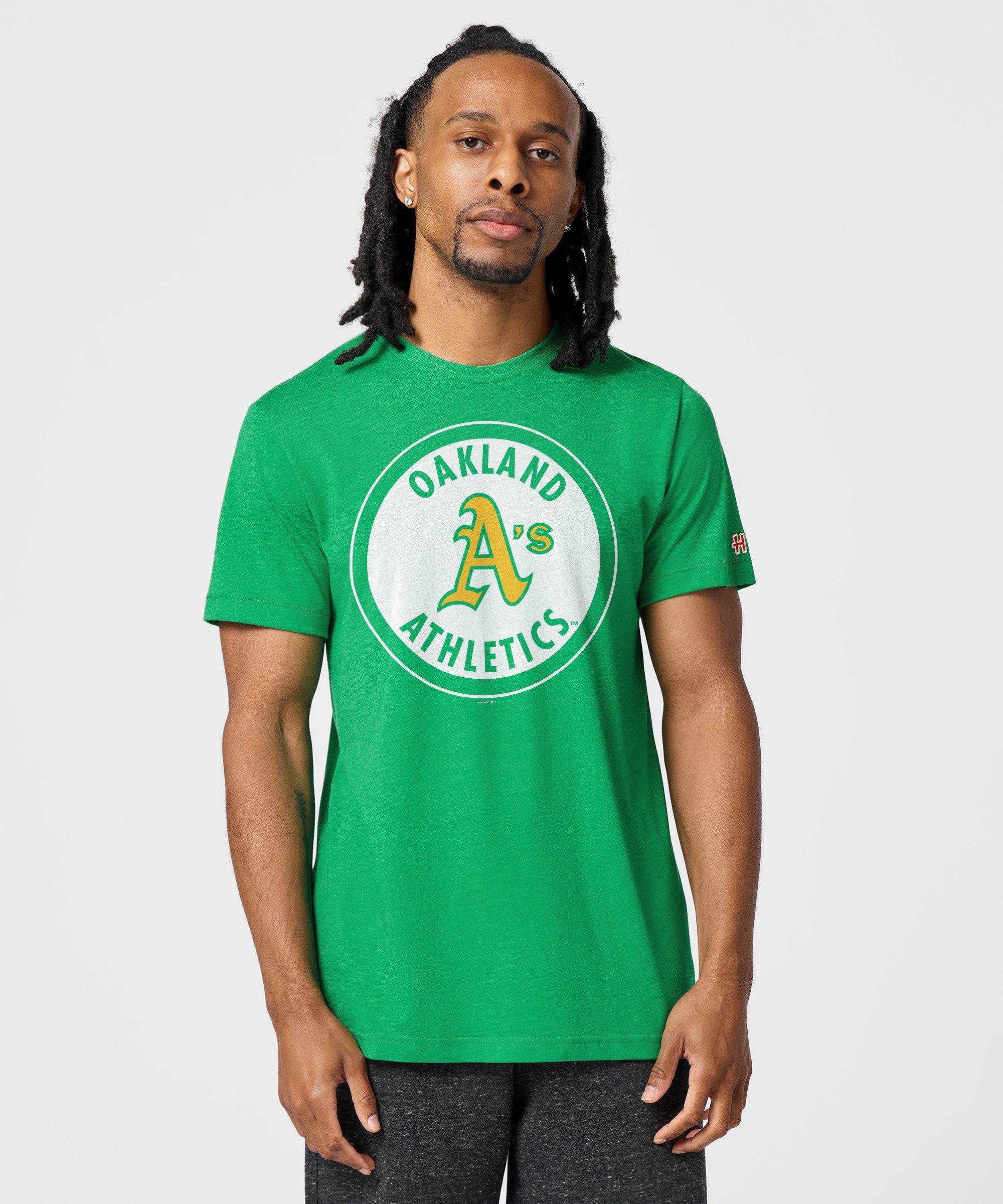 Oakland Athletics '82