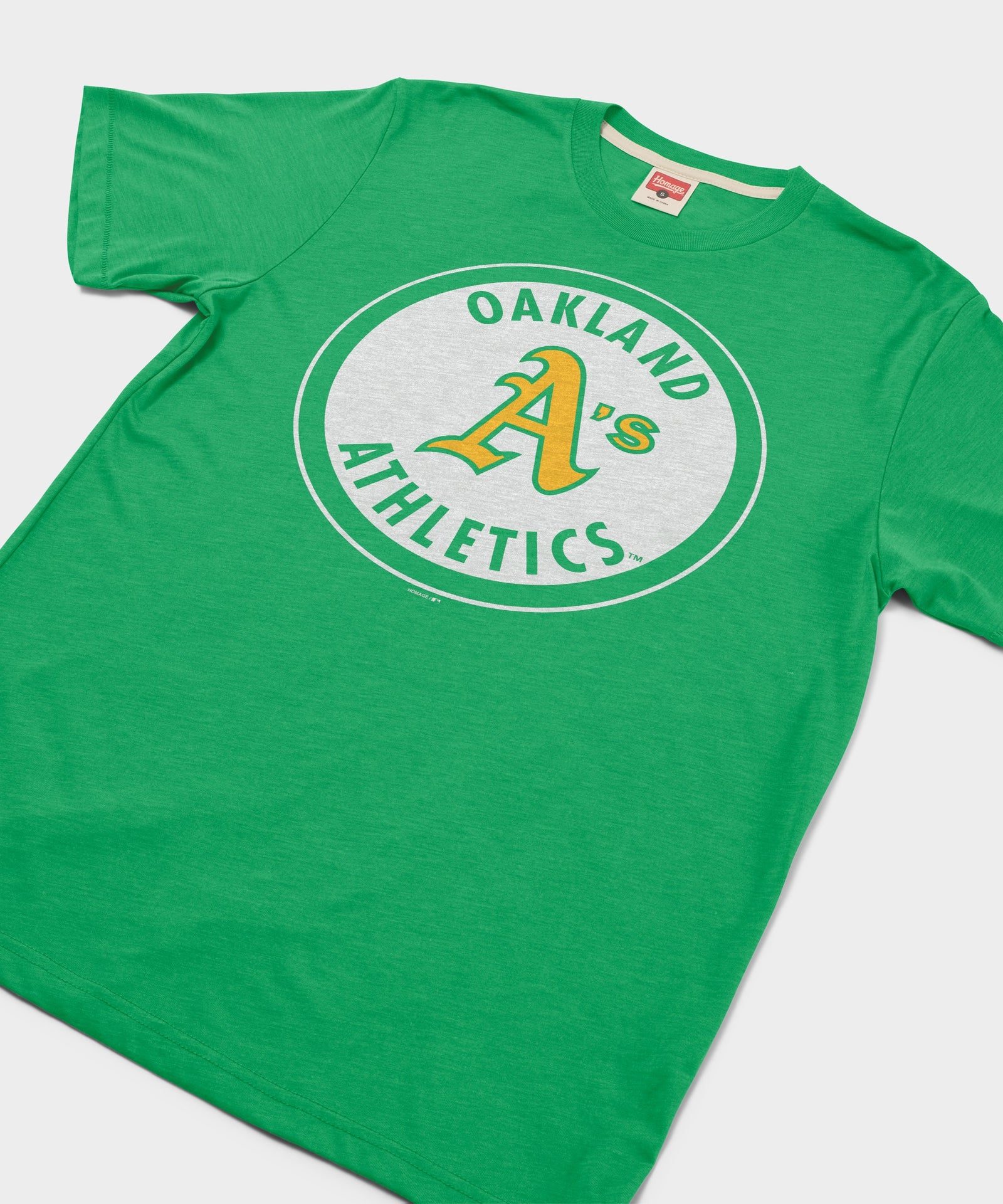 Oakland Athletics '82