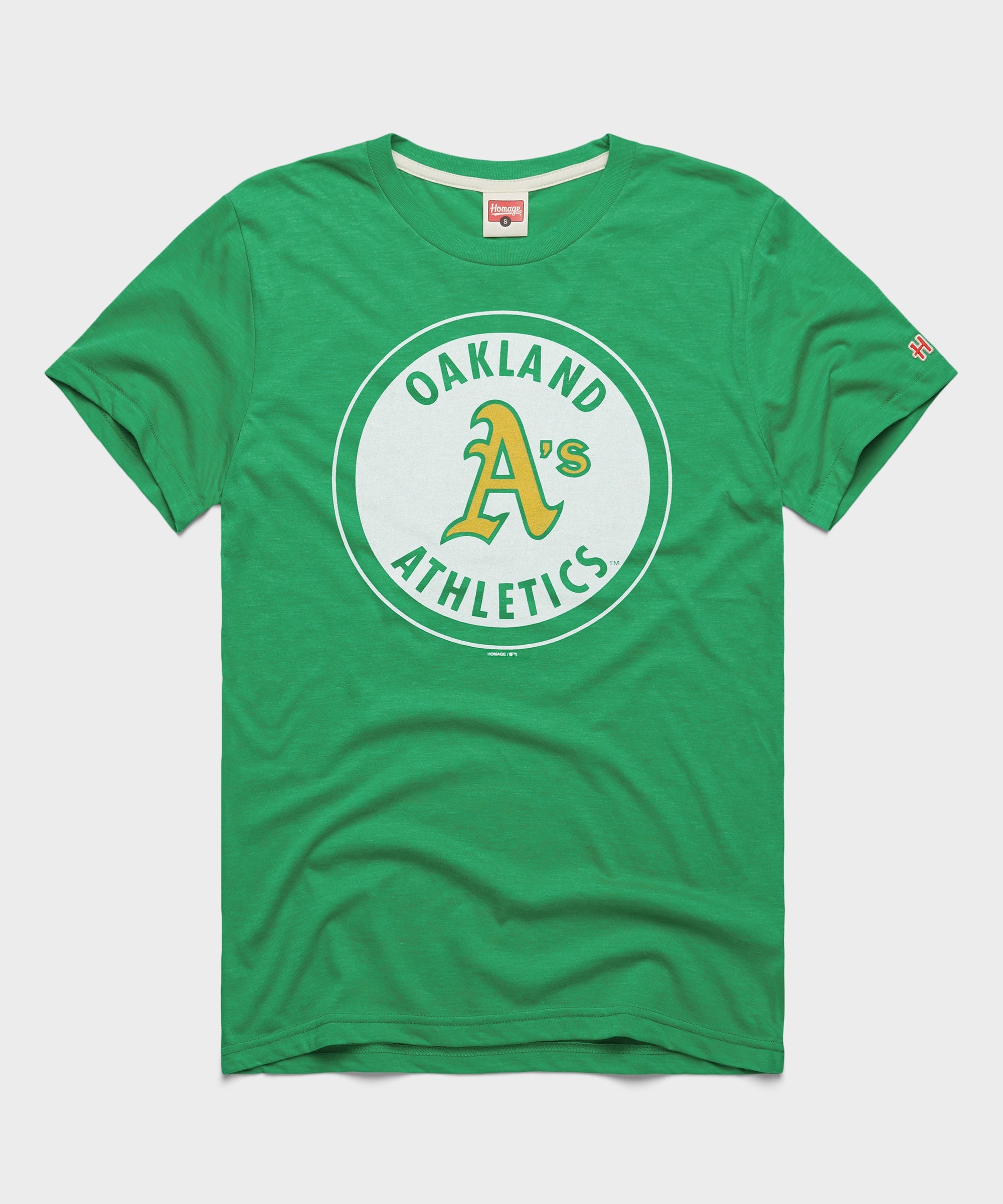 Oakland Athletics '82