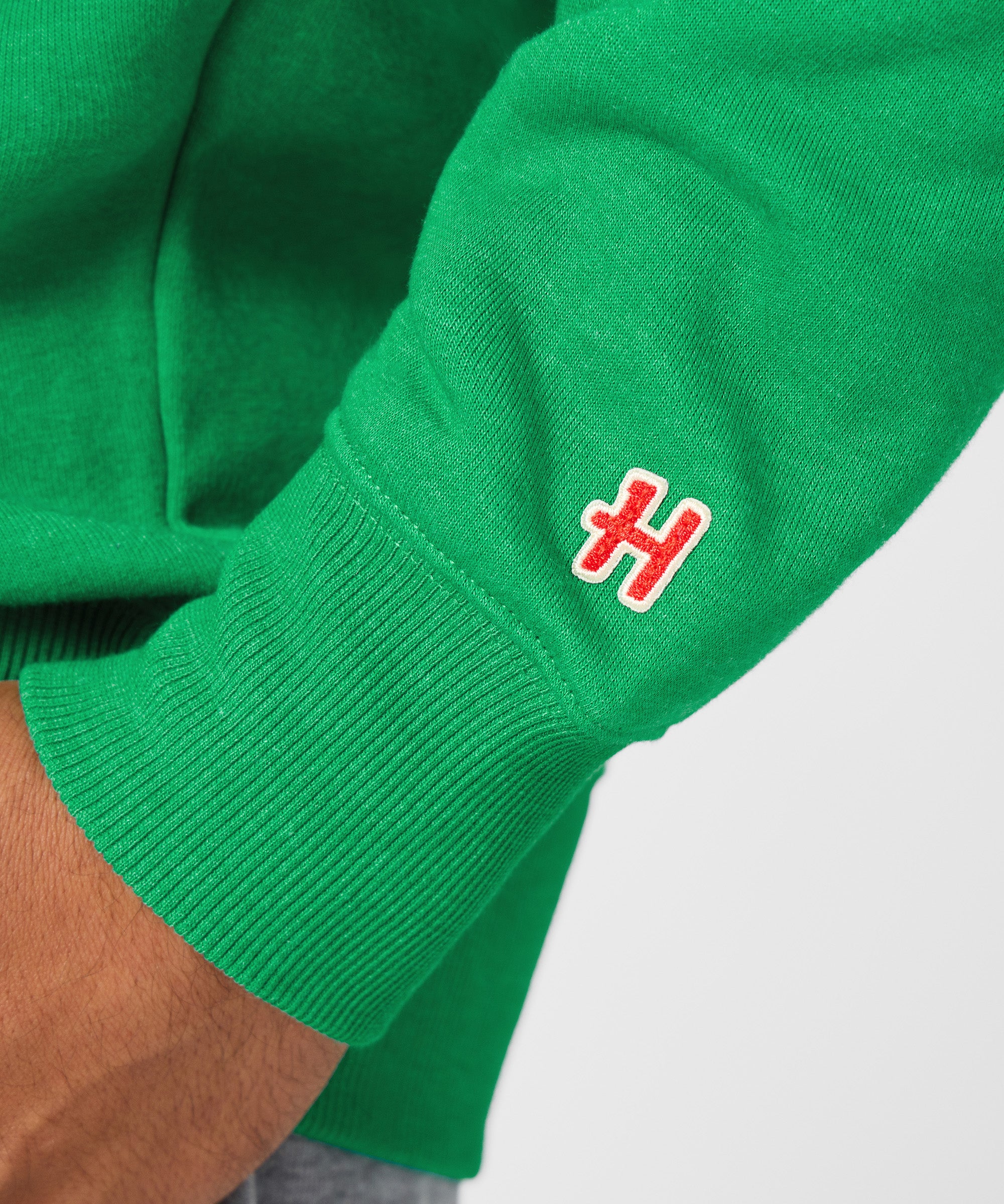 Oakland Athletics '82 Crewneck