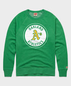Oakland Athletics '82 Crewneck