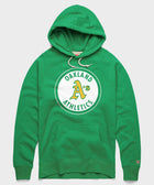 Oakland Athletics '82 Hoodie