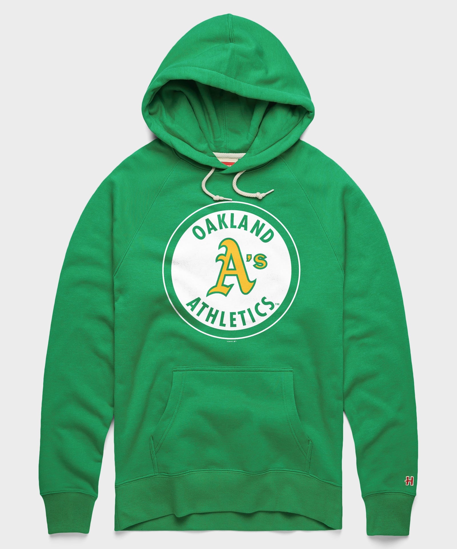 Oakland Athletics '82 Hoodie