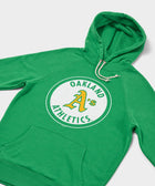 Oakland Athletics '82 Hoodie