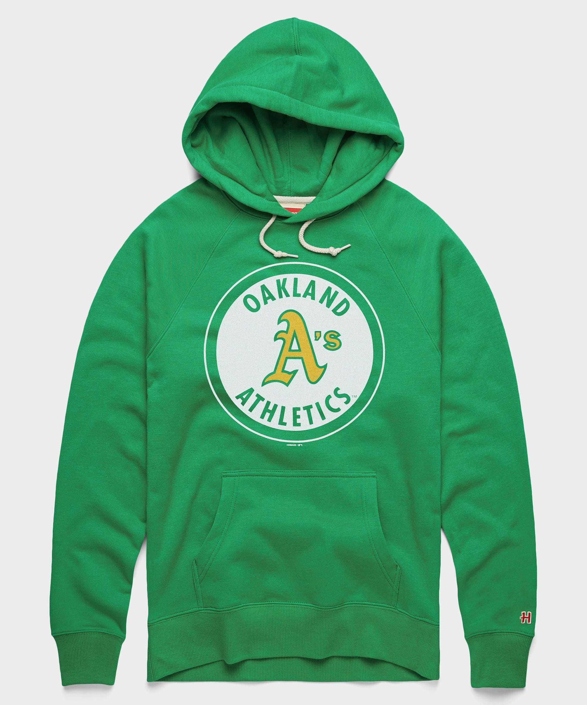 Oakland Athletics '82 Hoodie