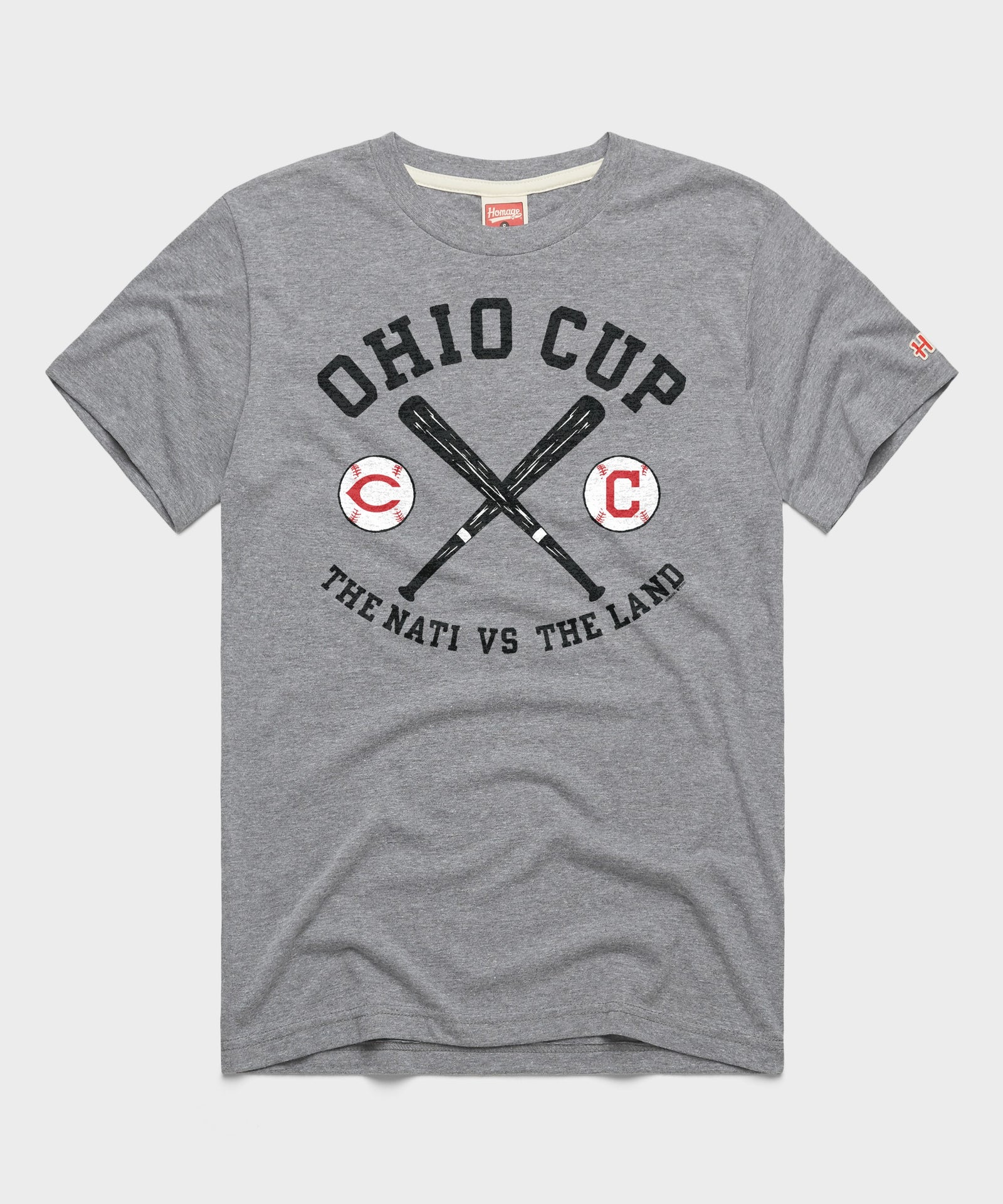 Ohio Cup The Nati Vs The Land