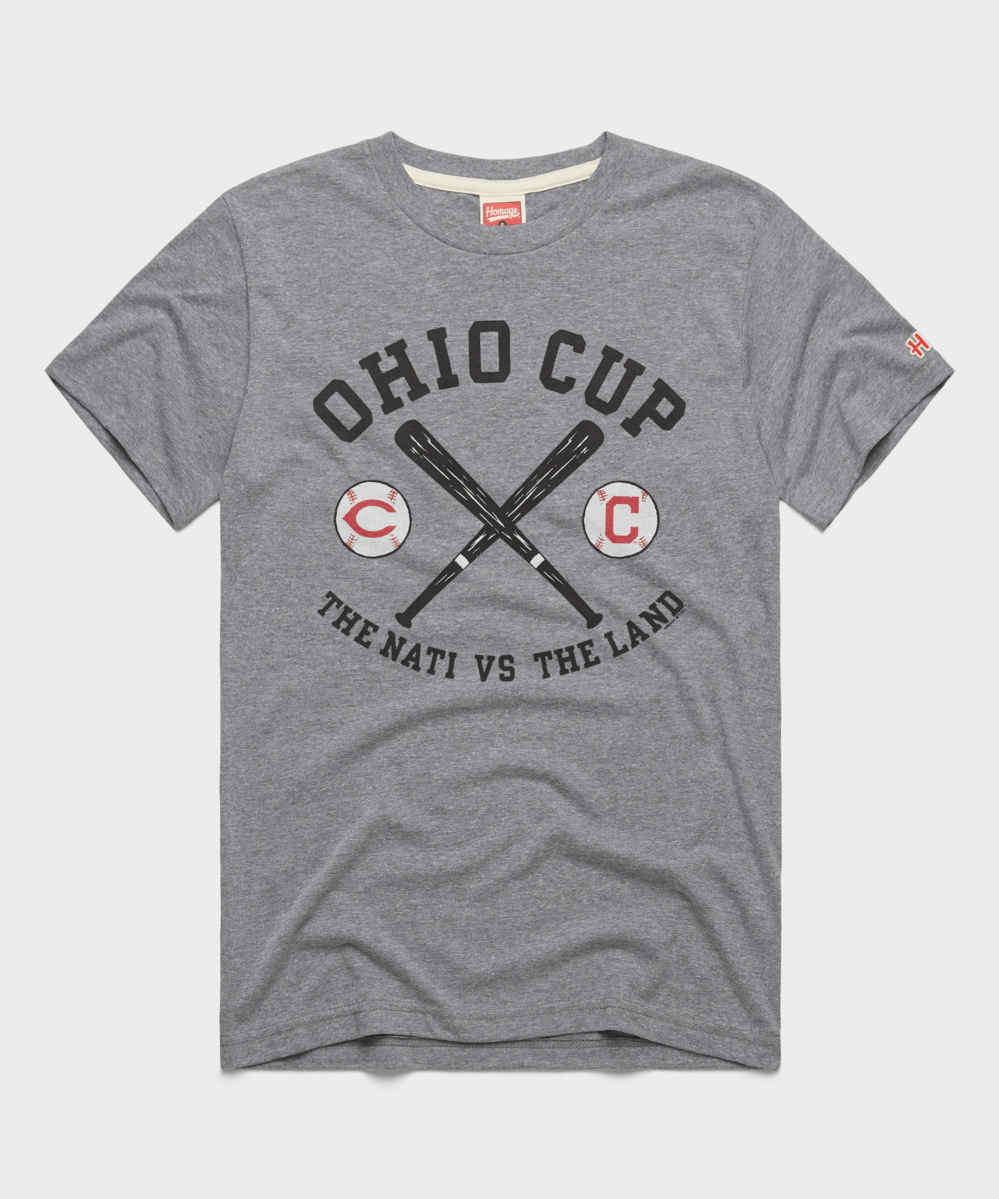 Ohio Cup The Nati Vs The Land