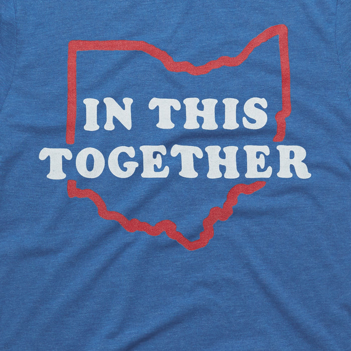 Ohio In This Together