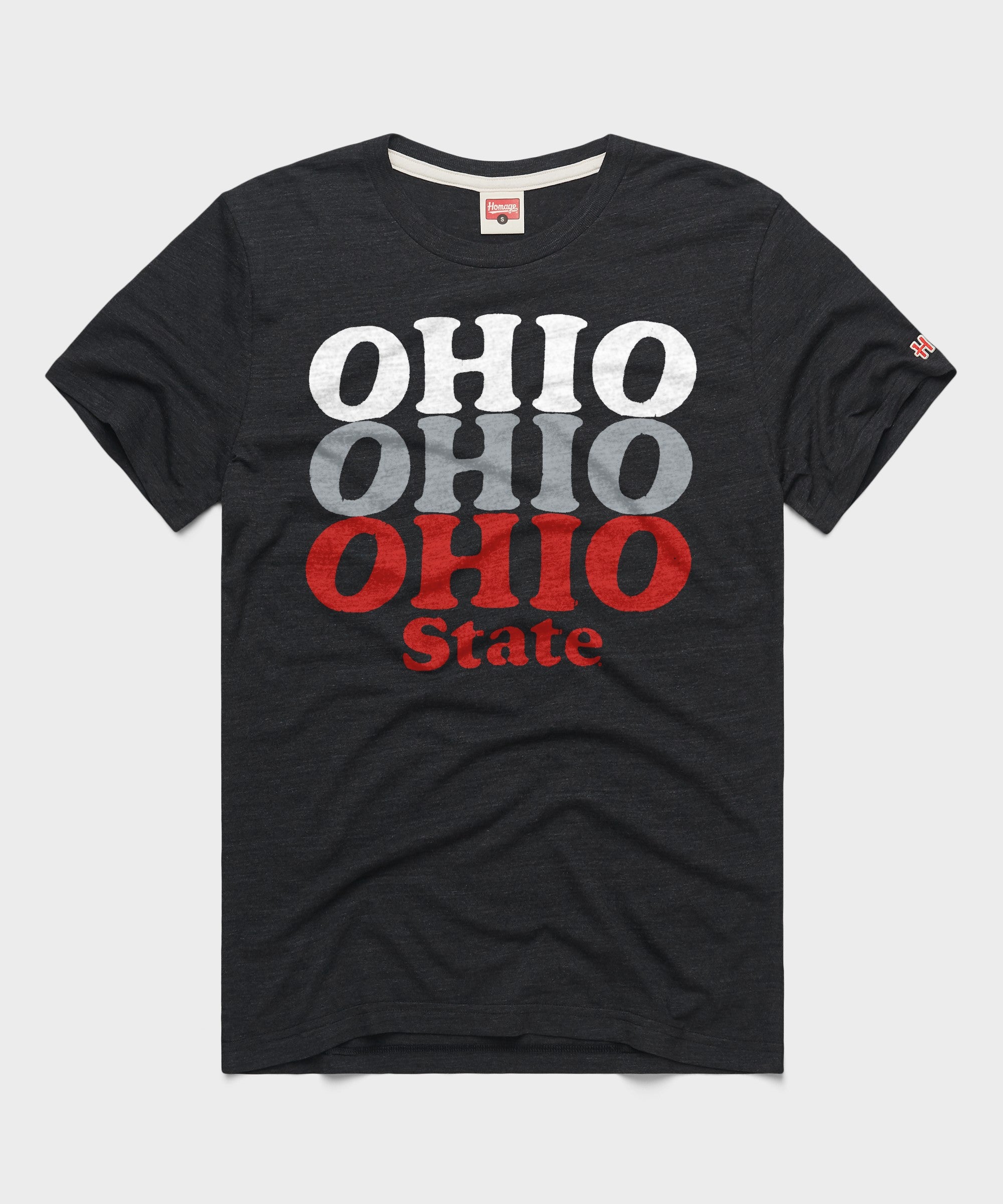 Ohio Ohio Ohio State
