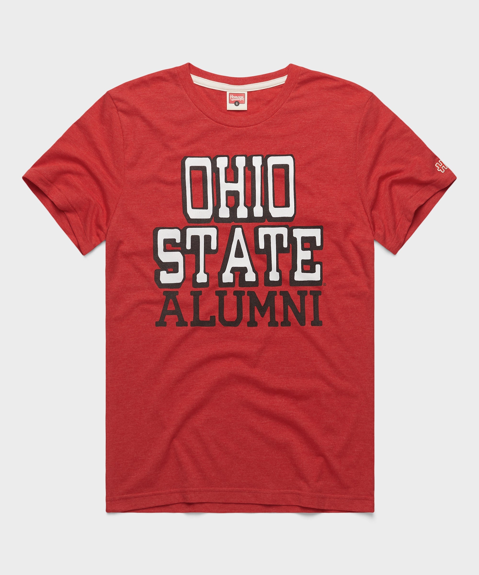Ohio Sate Alumni