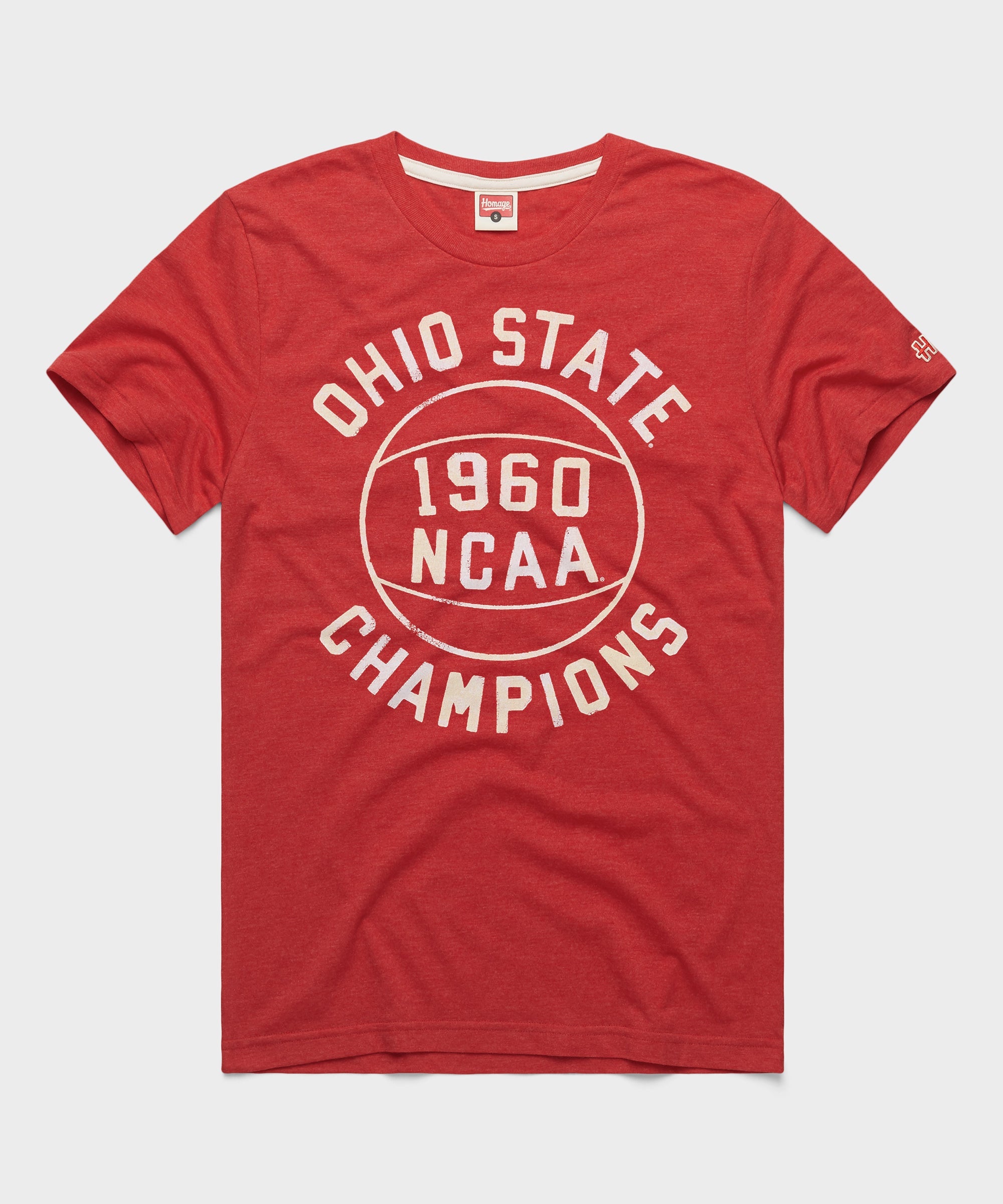 Ohio State 1960 Champs