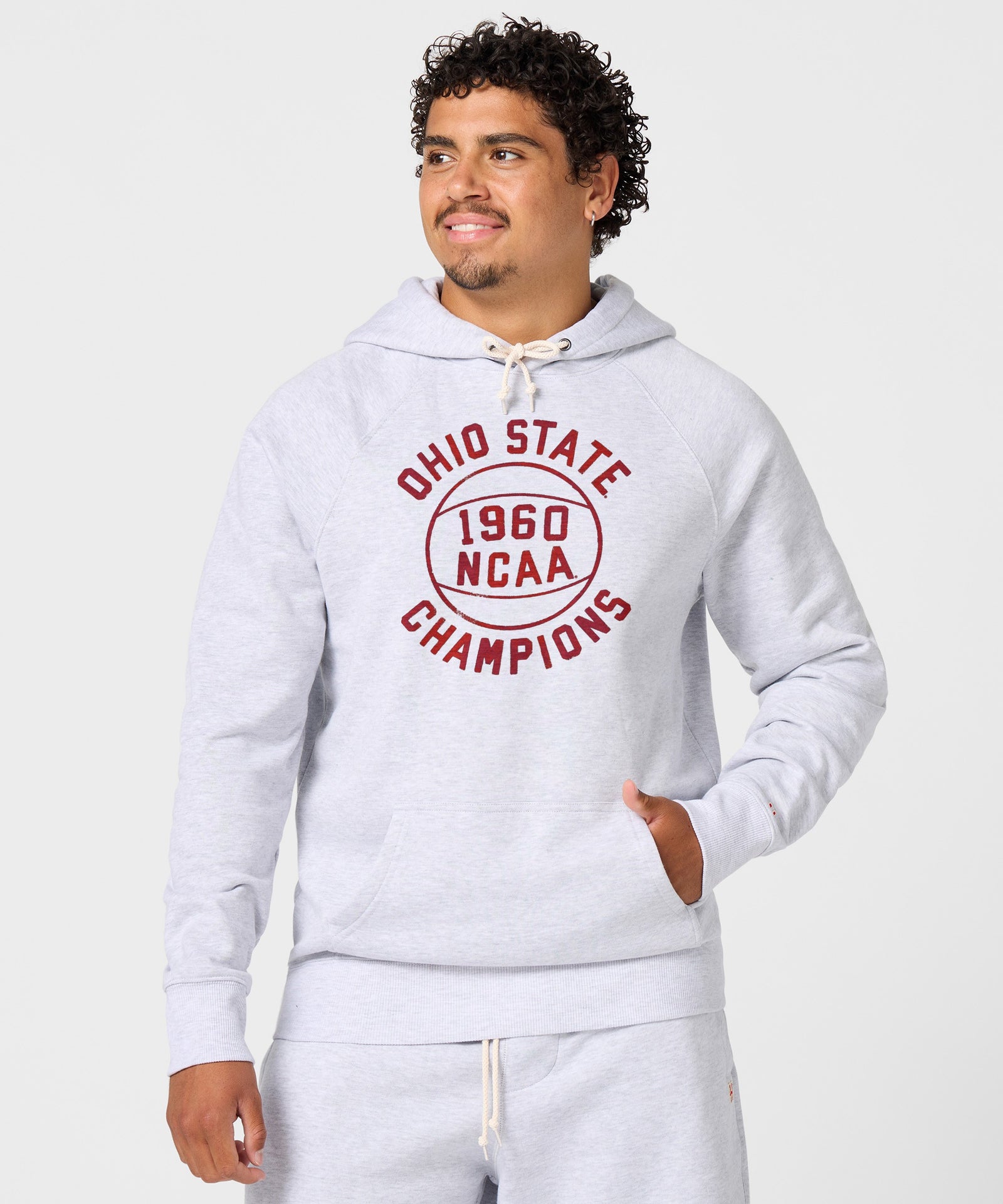 Ohio State 1960 Champs Hoodie