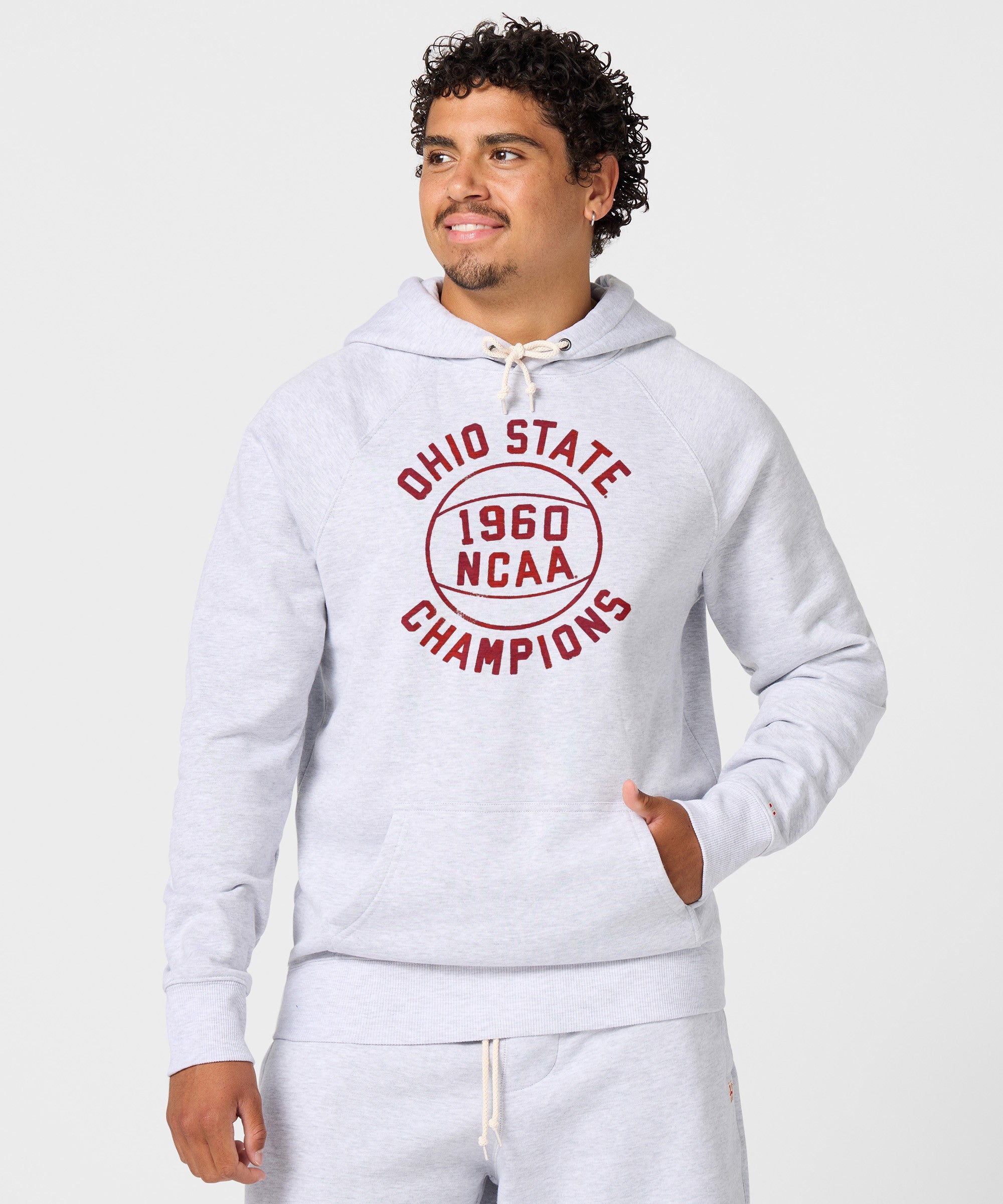 Ohio State 1960 Champs Hoodie