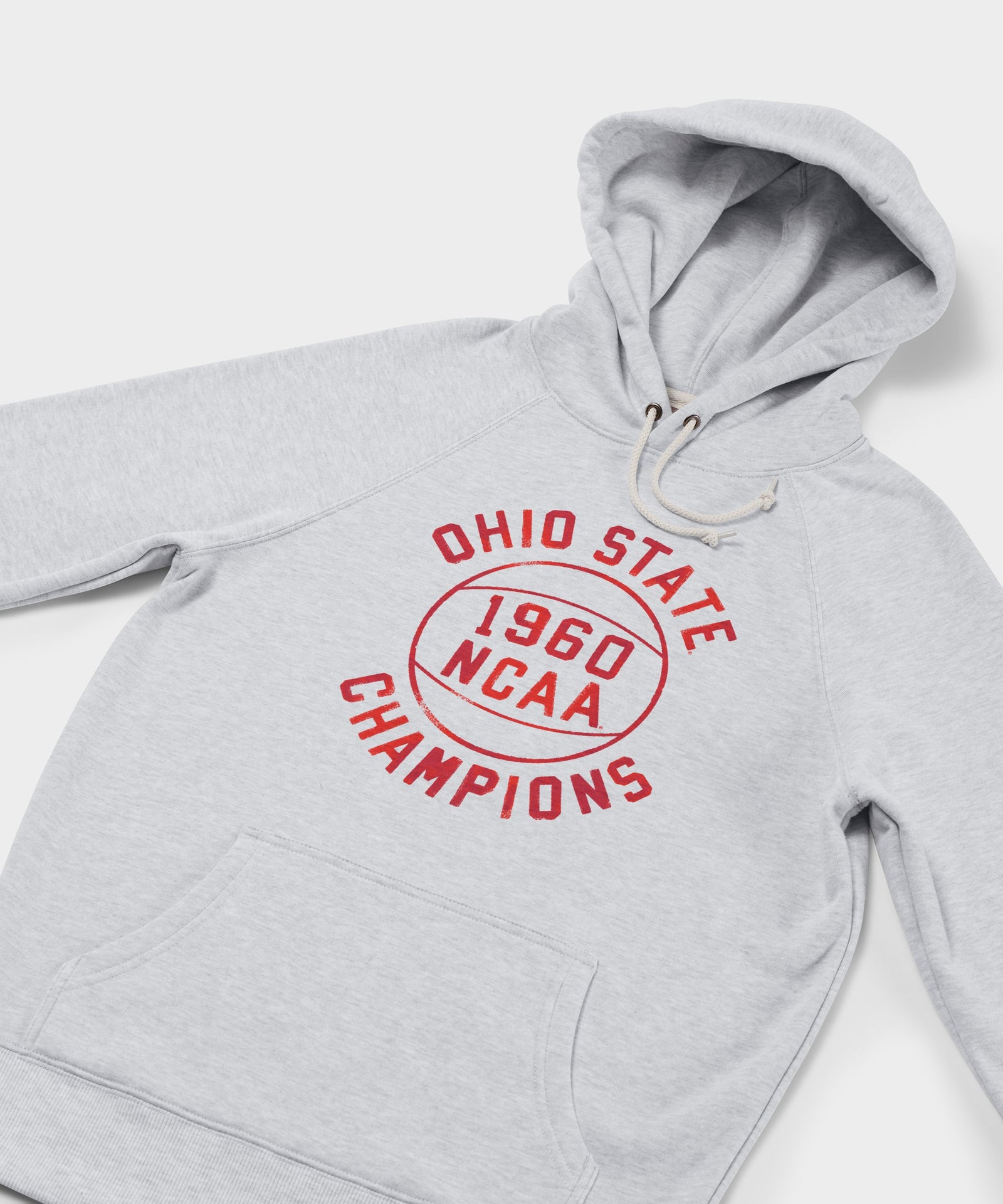 Ohio State 1960 Champs Hoodie